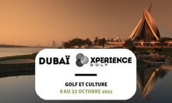 Dubai Xpérience Golf