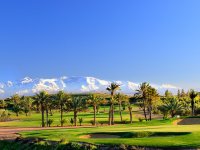 Assoufid golf club marrakech
