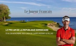 Pro-Am République Dominicaine