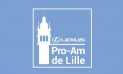 Pro am LEXUS de Lille