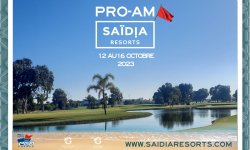 Saidia Resorts