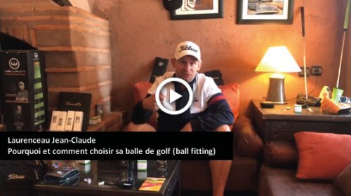 Comment choisir sa balle ?