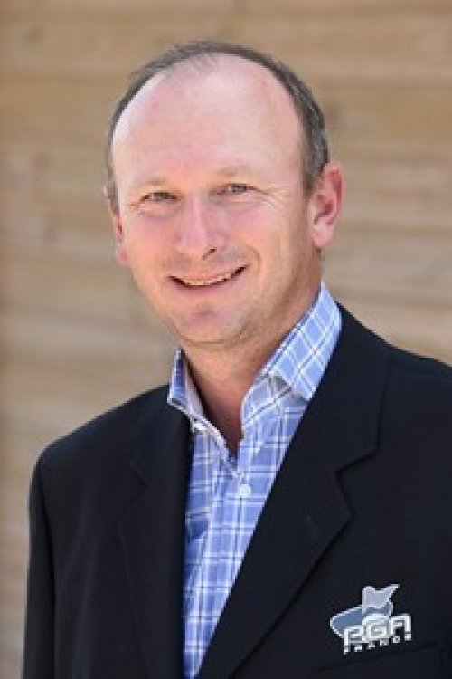 Philippe ROUX