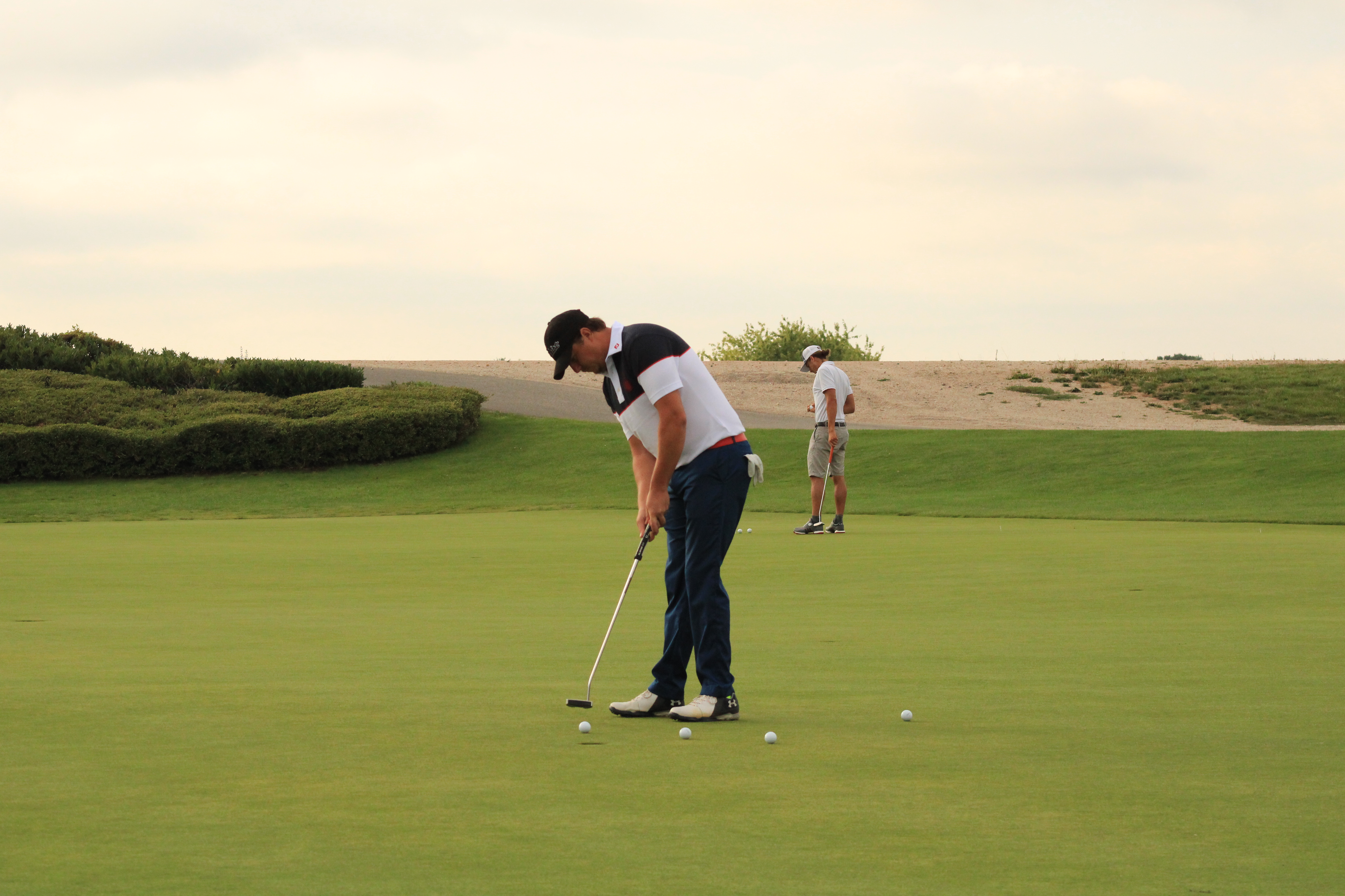 Ligue Golf Languedoc Roussillon