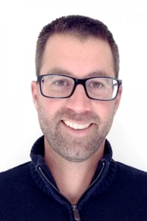 Nicolas MOURLON