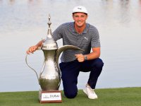 Bryson DeChambeau