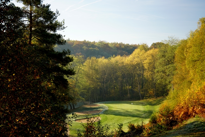 Golf du Champ de Bataille