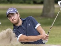 Victoire de Maheut Nicolas au Broekpolder International Open 2018.