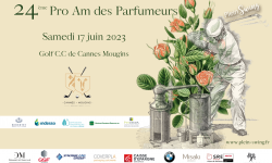 Pro-Am des Parfumeurs