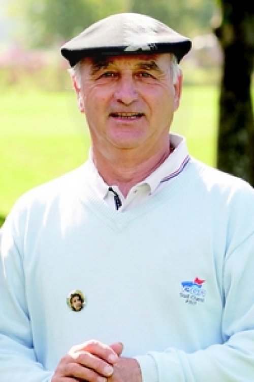 Robert MAS