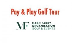 Marc Farry Organisation Golf & Events
