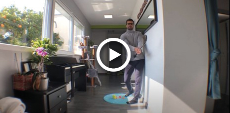  Chipping – connexion avec Jérémie Félenc 