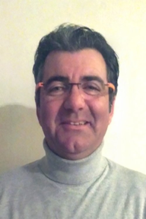 Cyril CAPITAINE