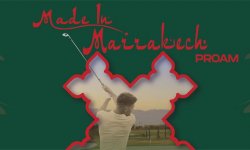 Made in Marrakech ProAM