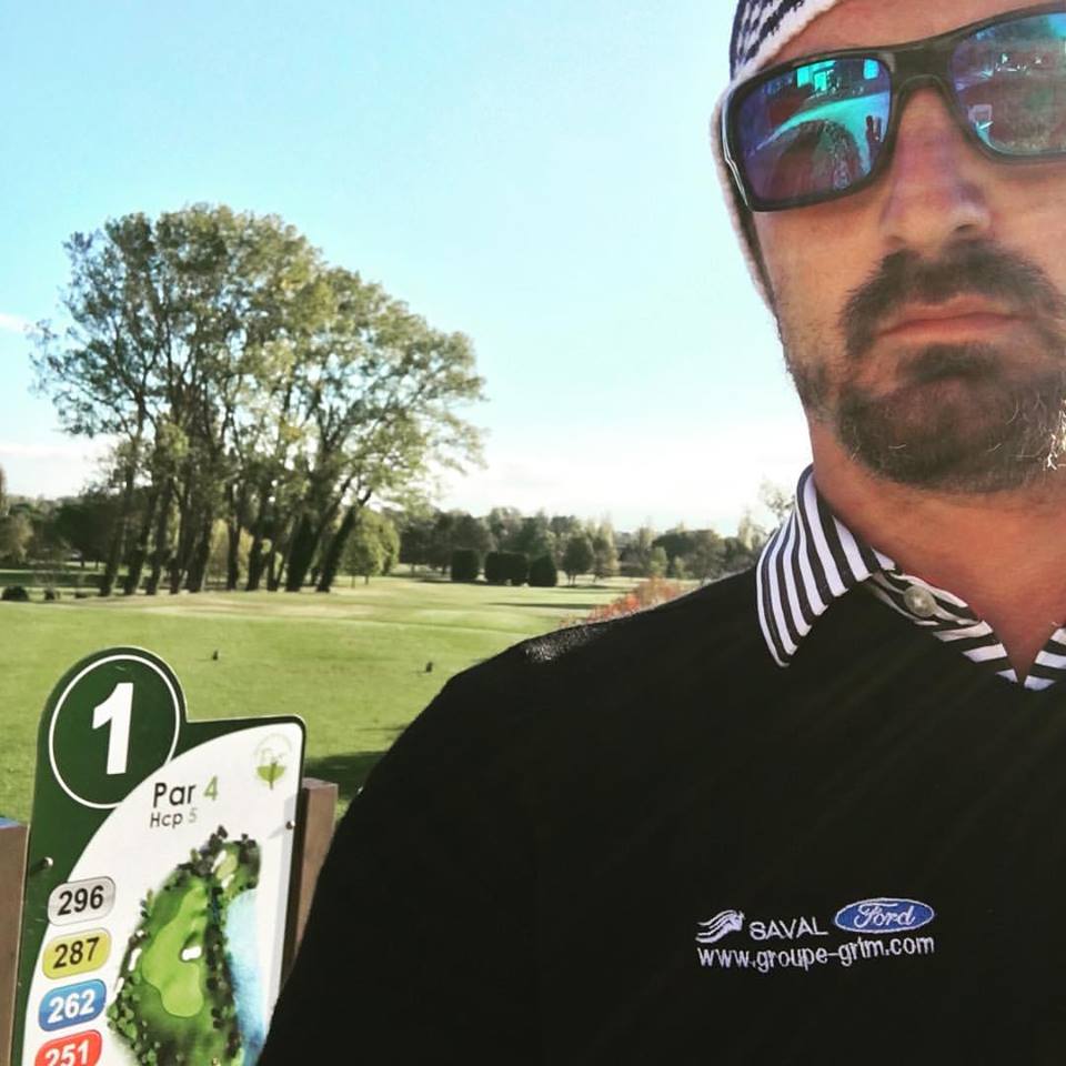 Date d'intégration à la PGA