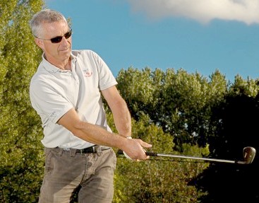 Date d'intégration à la PGA