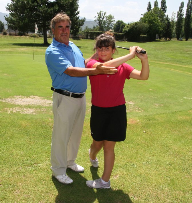 Date d'intégration à la PGA